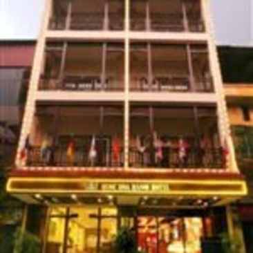 Palago Boutique Hotel